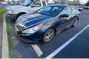 Hyundai SONATA 2014 GLS 4dr en Sacramento
