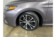 $18743 : 2019 Camry SE thumbnail