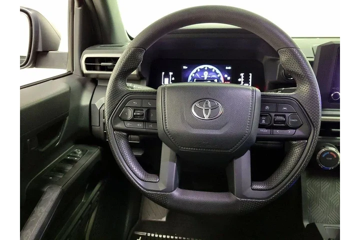 $34998 : Toyota Tacoma 2025 4x2 SR 4d image 10
