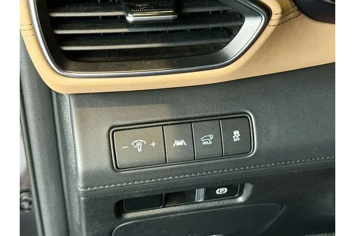 $25000 : Hyundai SANTA FE 2023 Callig image 10