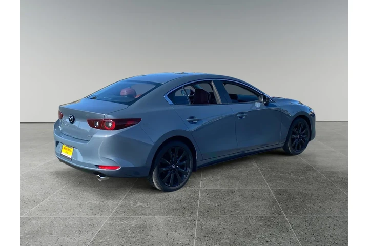 $34799 : Mazda Mazda3 Sedan 2025 AWD image 5