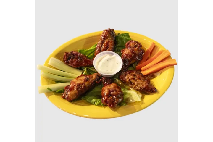 Frida's Little Mx Food Truck image 5