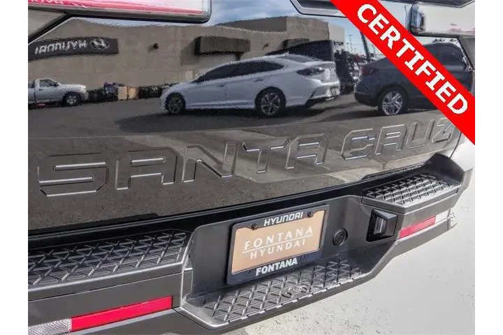 $26247 : Hyundai SANTA CRUZ 2022 AWD image 1