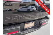 Hyundai SANTA CRUZ 2022 AWD