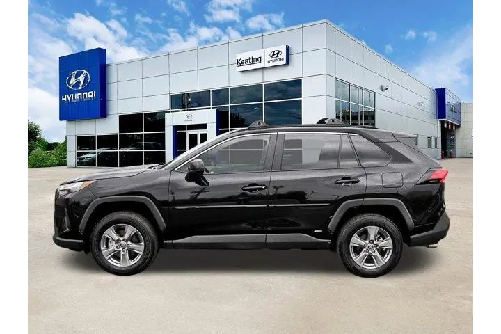 $32780 : Toyota RAV4 Hybrid 2025 AWD image 8