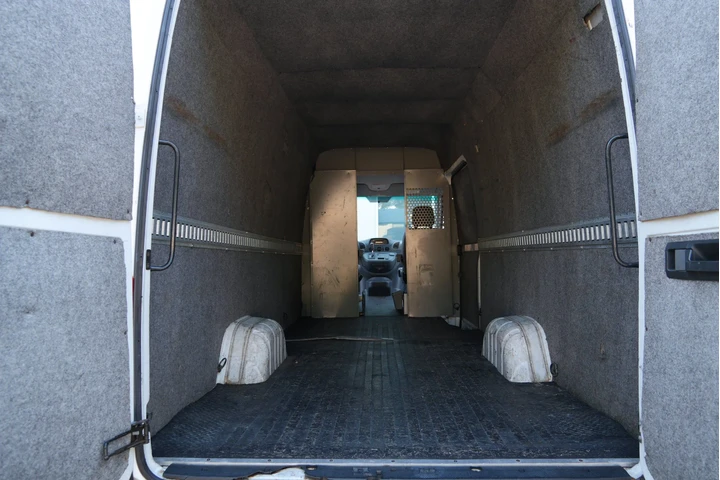 $12896 : 2006 Sprinter Van 2500 SHC image 9