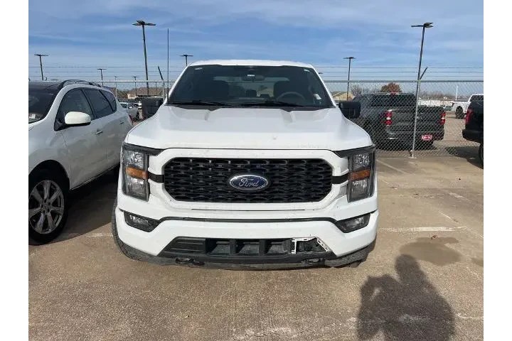 $30995 : Ford F-150 2023 4x4 XL 4dr S image 6