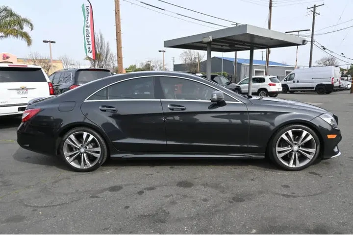 $12999 : 2016 Mercedes-Benz CLS CLS 400 image 9