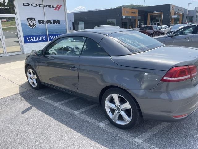 $11998 : PRE-OWNED 2012 VOLKSWAGEN EOS image 3