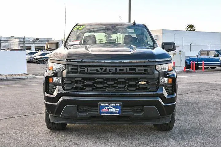 $36988 : Chevrolet Silverado 1500 202 image 2