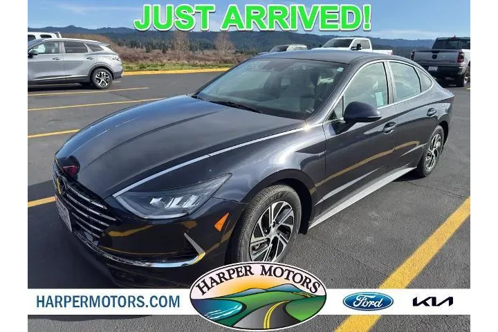$20995 : Hyundai SONATA Hybrid 2022 B image 1