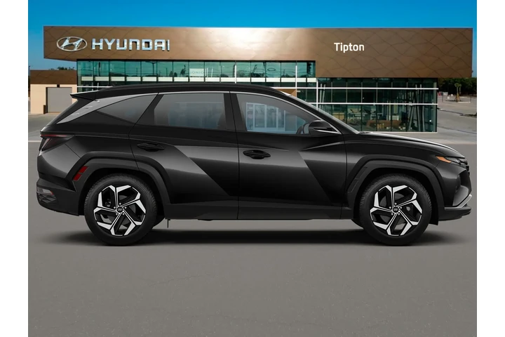 $22999 : Hyundai TUCSON 2023 SEL 4dr image 9