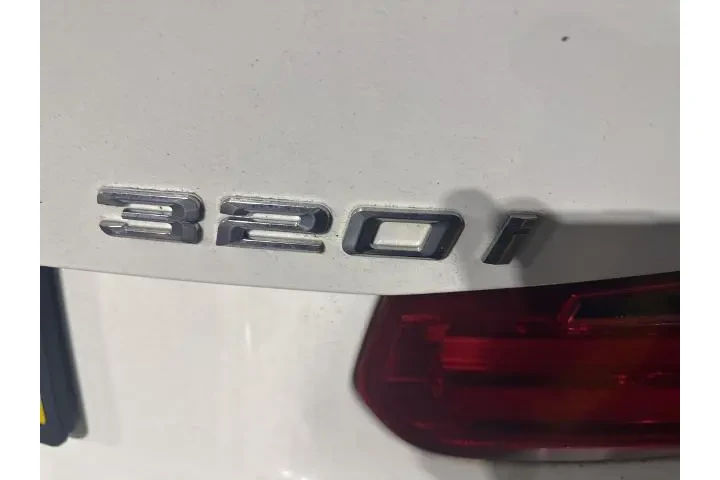 $9542 : BMW 3 Series 2014 AWD 320i x image 5