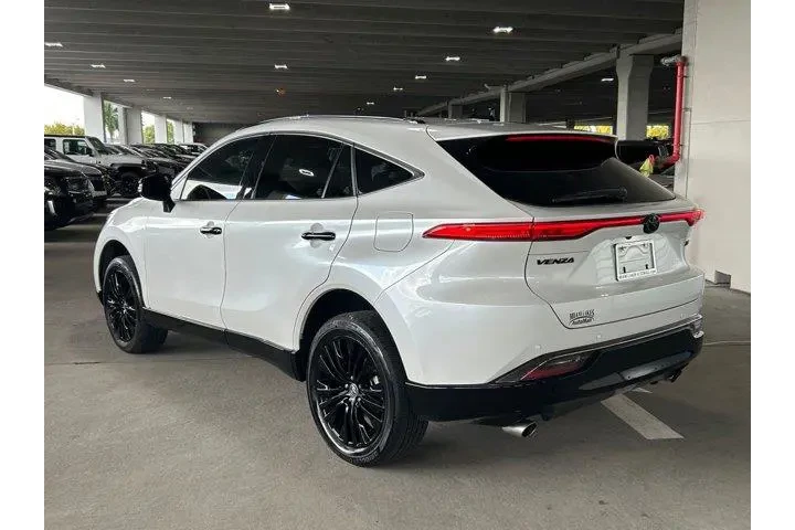 $36995 : Toyota Venza 2024 AWD LE 4dr image 7