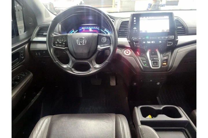 $27998 : Honda Odyssey 2019 EX-L 4dr image 9