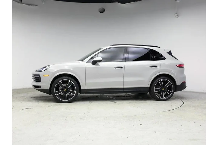$38998 : Porsche Cayenne 2020 AWD 4dr image 3