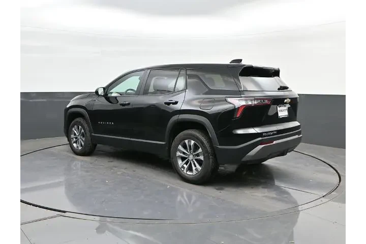 $25925 : Chevrolet Equinox 2025 4x4 L image 5