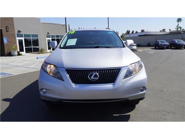 $13950 : 2010 RX 350 Sport Utility 4D image 3