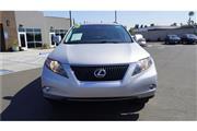 $13950 : 2010 RX 350 Sport Utility 4D thumbnail