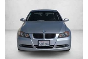 $12585 : BMW 3 Series 2007 335i 4dr S thumbnail