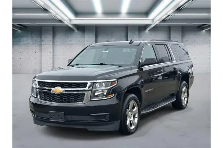 $21454 : Chevrolet Suburban 2018 4x4 image 1