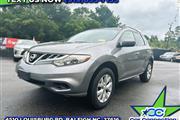 $8999 : 2012 Murano thumbnail