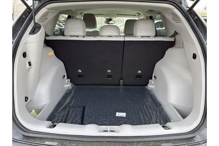 $22137 : Jeep Compass 2022 Latitude 4 image 5