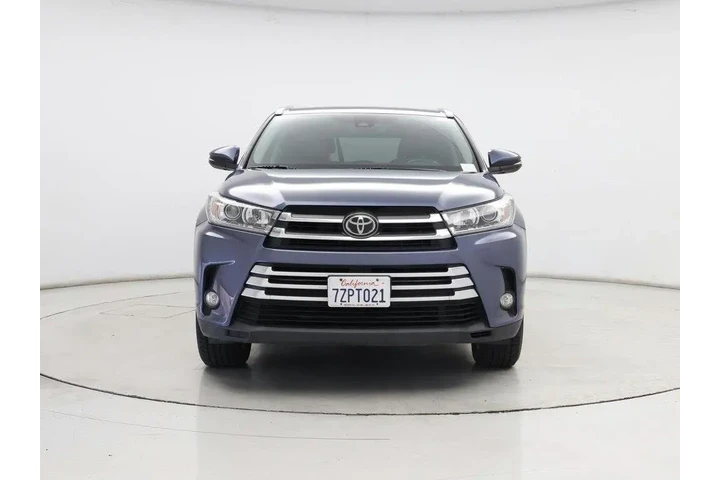 $24998 : Toyota Highlander 2017 AWD L image 5