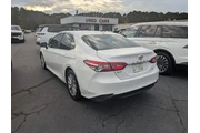 $20980 : Toyota Camry 2020 LE 4dr Sed thumbnail