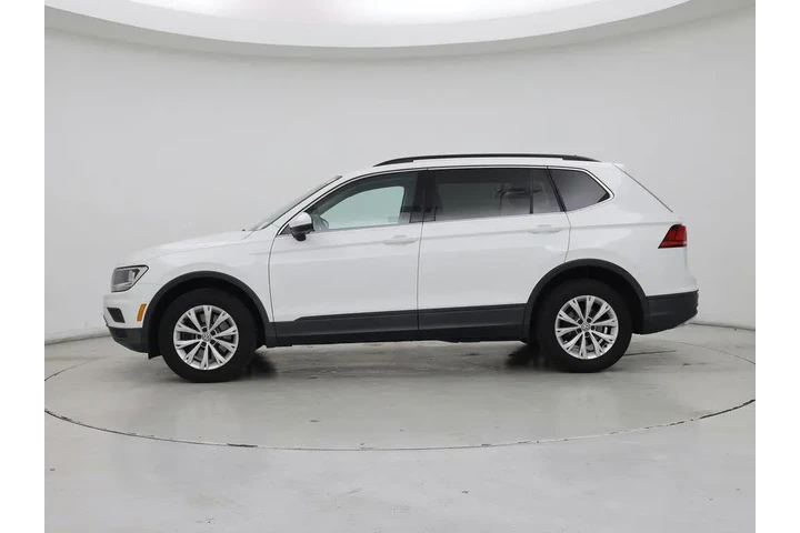 $14998 : Volkswagen Tiguan 2019 SE 4d image 3