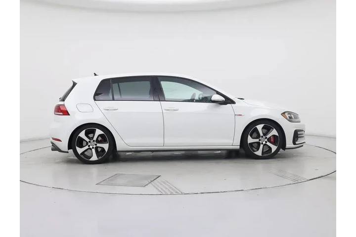 $20998 : Volkswagen Golf GTI 2019 S 4 image 7