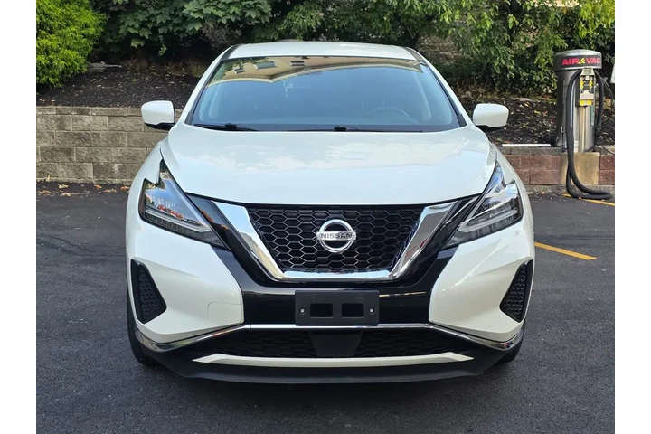 $14995 : 2022 Murano S image 8