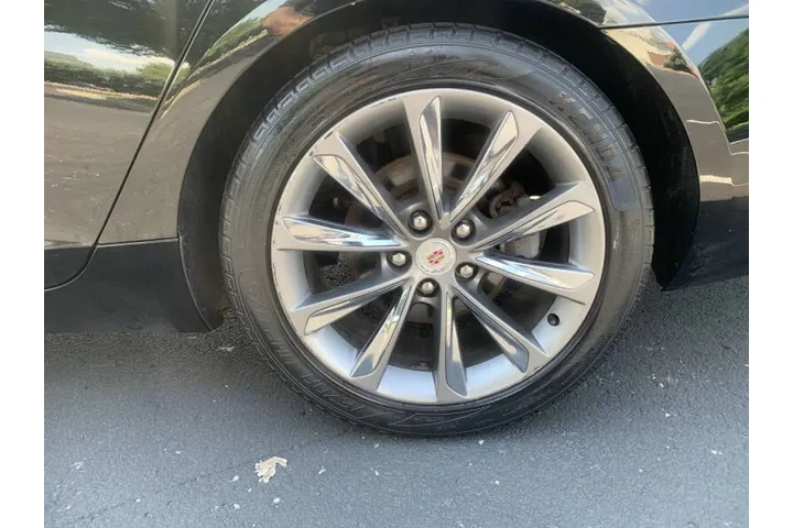 $9995 : 2014 XTS 3.6L V6 image 10
