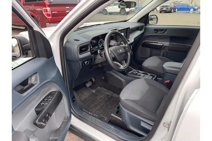 $25548 : Ford Maverick 2024 XL 4dr Su image 5