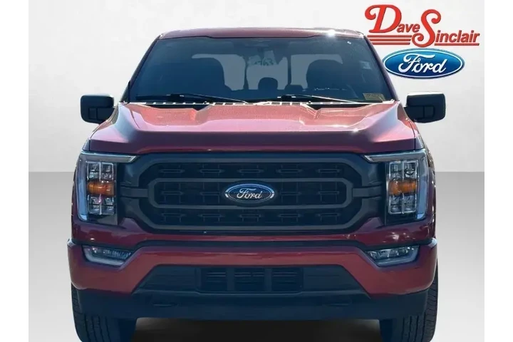 $39995 : Ford F-150 2023 4x4 XLT 4dr image 5