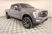 Ford F-150 2021 4x4 XL 4dr S en Oklahoma City
