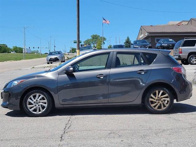 $7490 : 2013 MAZDA3 i Touring image 5