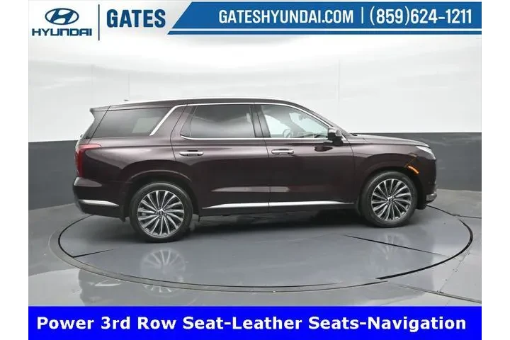 $38252 : Hyundai PALISADE 2023 AWD Ca image 3