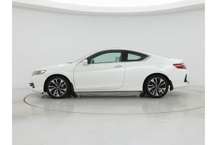 $16998 : Honda Accord 2016 EX 2dr Cou image 3