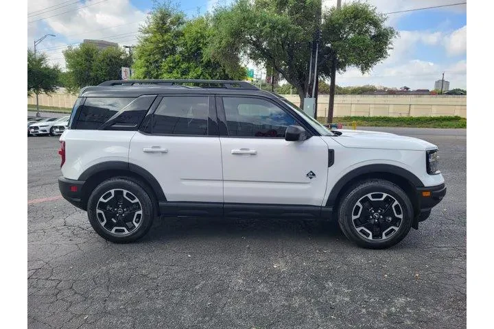 $29500 : Ford Bronco Sport 2023 AWD O image 2