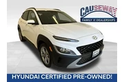 Hyundai KONA 2023 AWD SEL 4d
