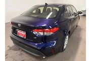 $18494 : Toyota Corolla 2023 LE 4dr S thumbnail