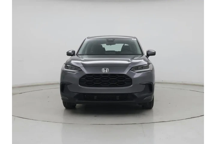 $24998 : Honda HR-V 2024 AWD LX 4dr C image 5