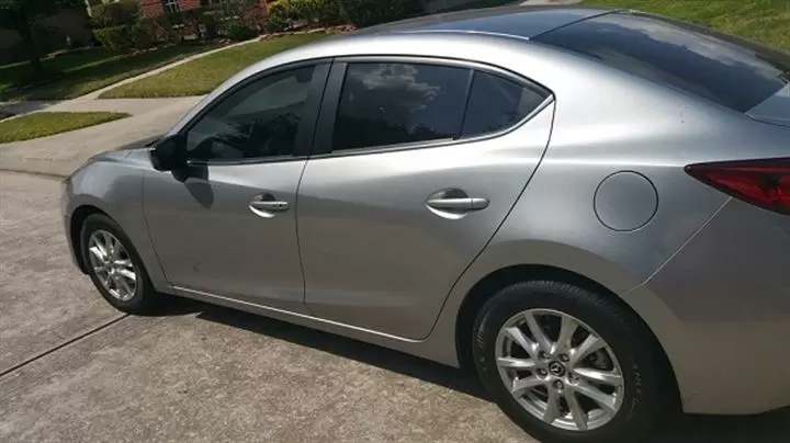 $5000 : 2014 MAZDA 3 SPORT SEDAN image 3