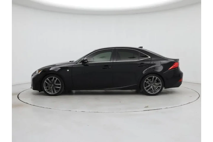 $36998 : Lexus IS 350 2020 AWD 4dr Se image 3