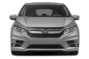 $25997 : Honda Odyssey 2018 Elite 4dr thumbnail