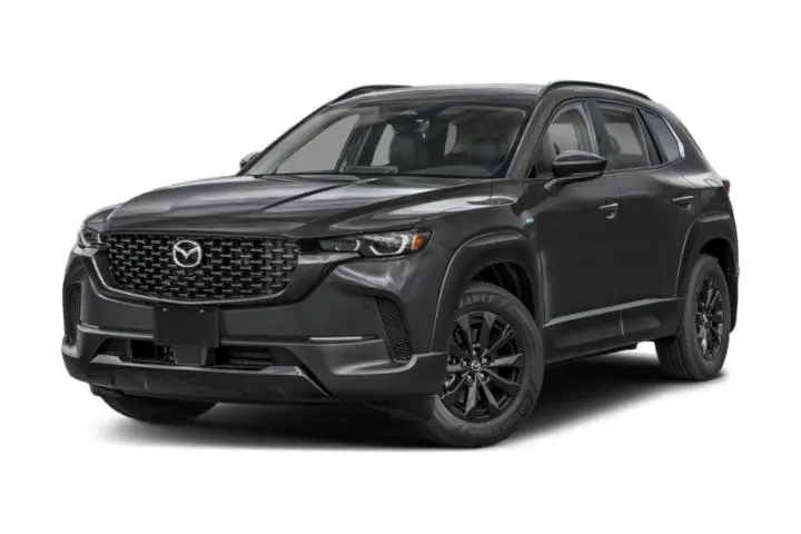 $32567 : Mazda CX-50 Hybrid 2025 AWD image 1