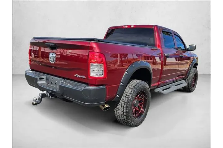 $36773 : Ram 2500 2022 4x4 Tradesman image 5