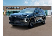 Hyundai PALISADE 2025 XRT 4d en Ventura