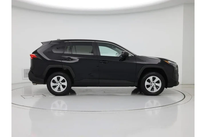 $27998 : Toyota RAV4 2024 AWD LE 4dr image 7